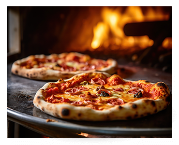 commander menus pizza à  pizzeria les claye sous bois 78340
